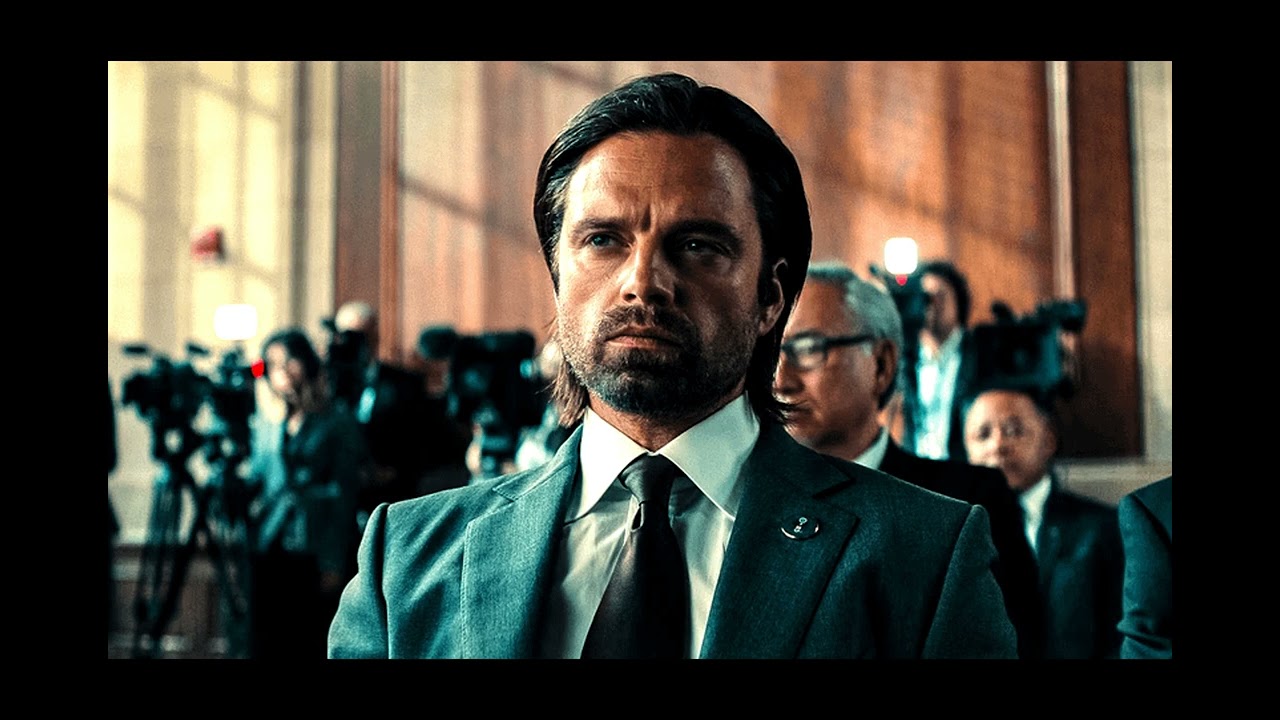 Sebastian Stan's Dark Fate: Is Two-Face the Ultimate Villain of The Batman 3?