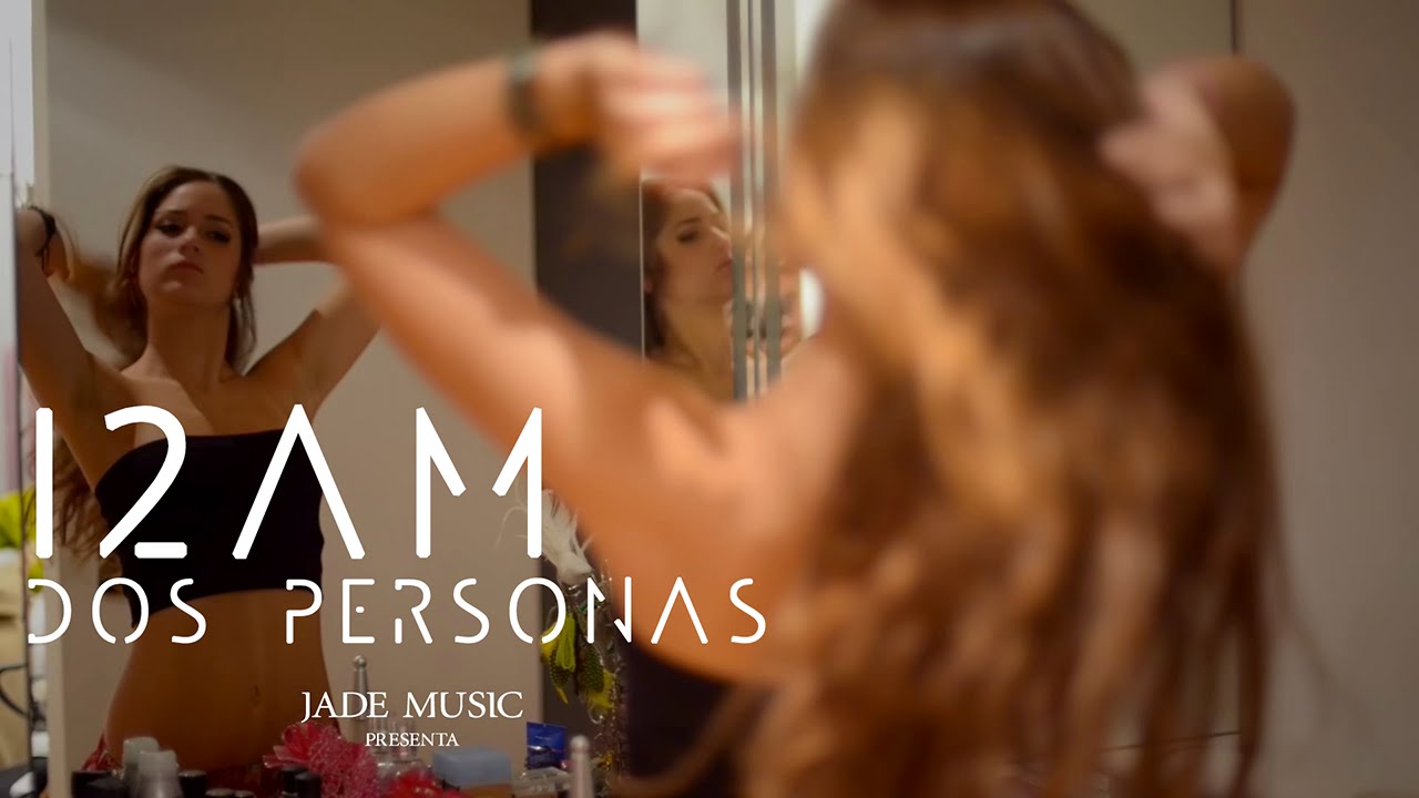 Dos Personas - 12 am (Official Video)
