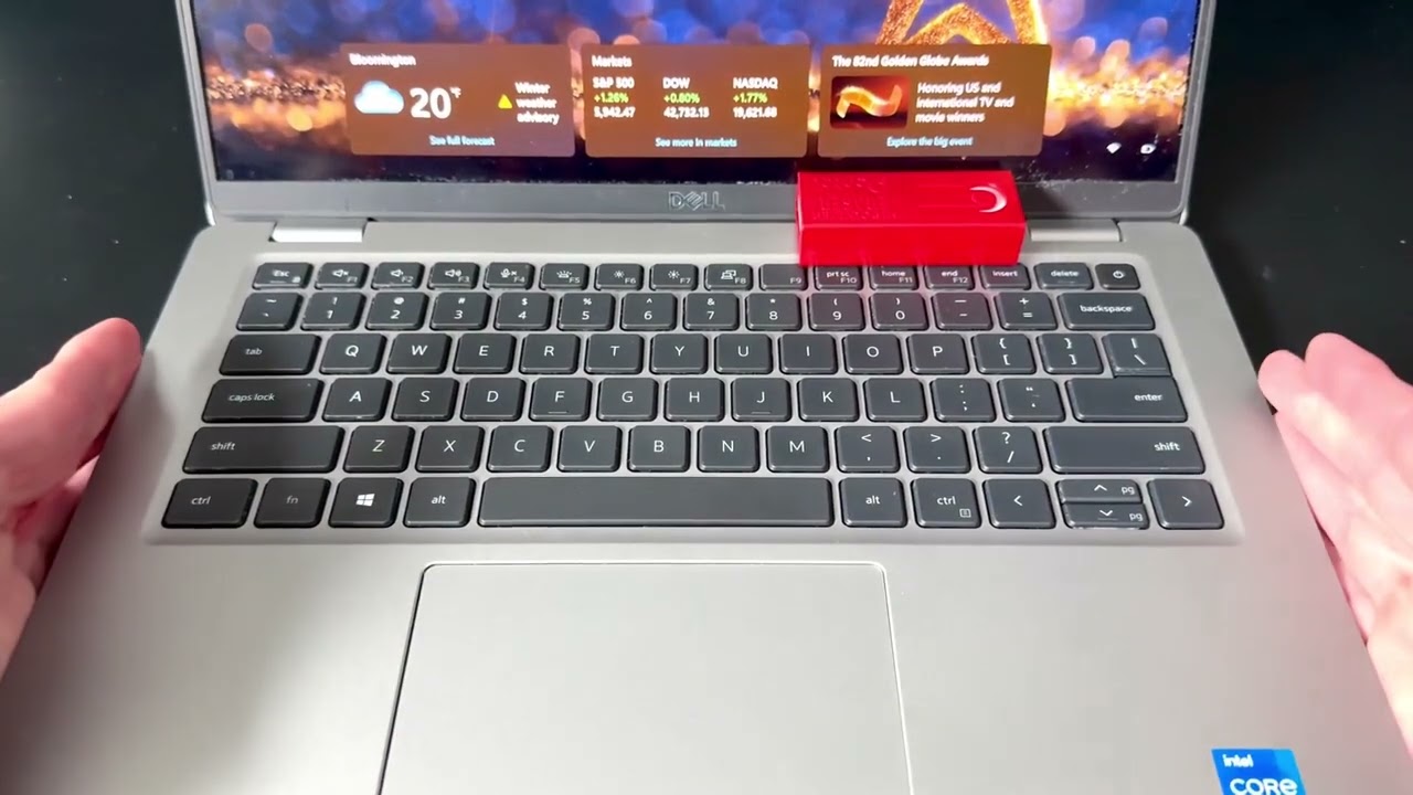 Dell Latitude 5420 Business Laptop Review | Powerful Performance & Touchscreen Display