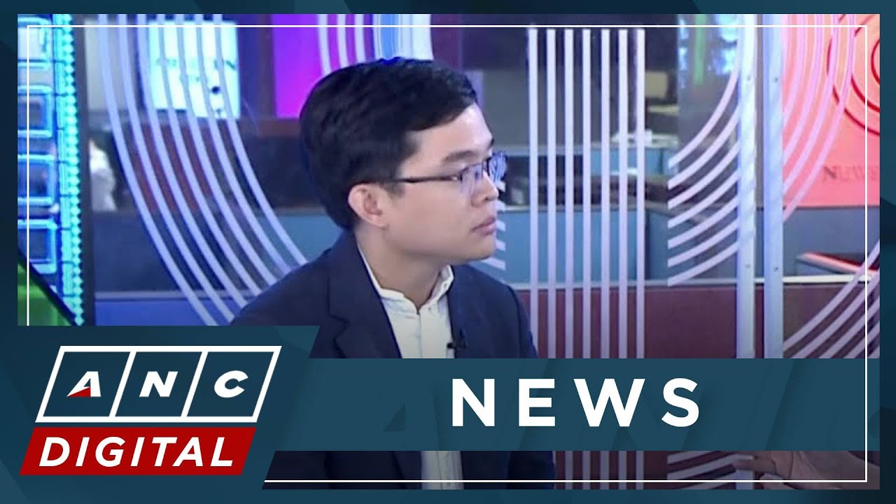 Headstart: Rep. Leandro Leviste on alleged 'buy-and-sell' of DPWH projects, Gardiola role | ANC