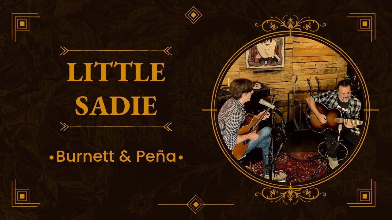 BURNETT&PEÑA 