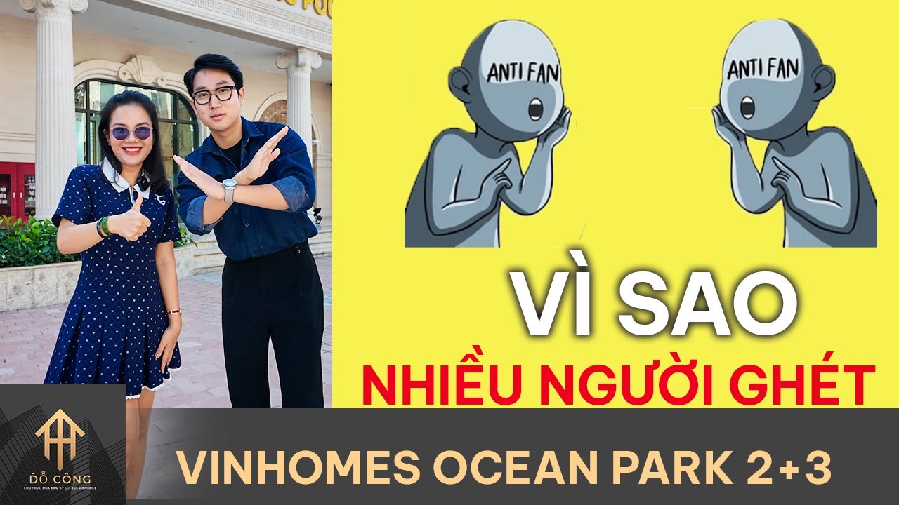 Tại sao nhiều người 