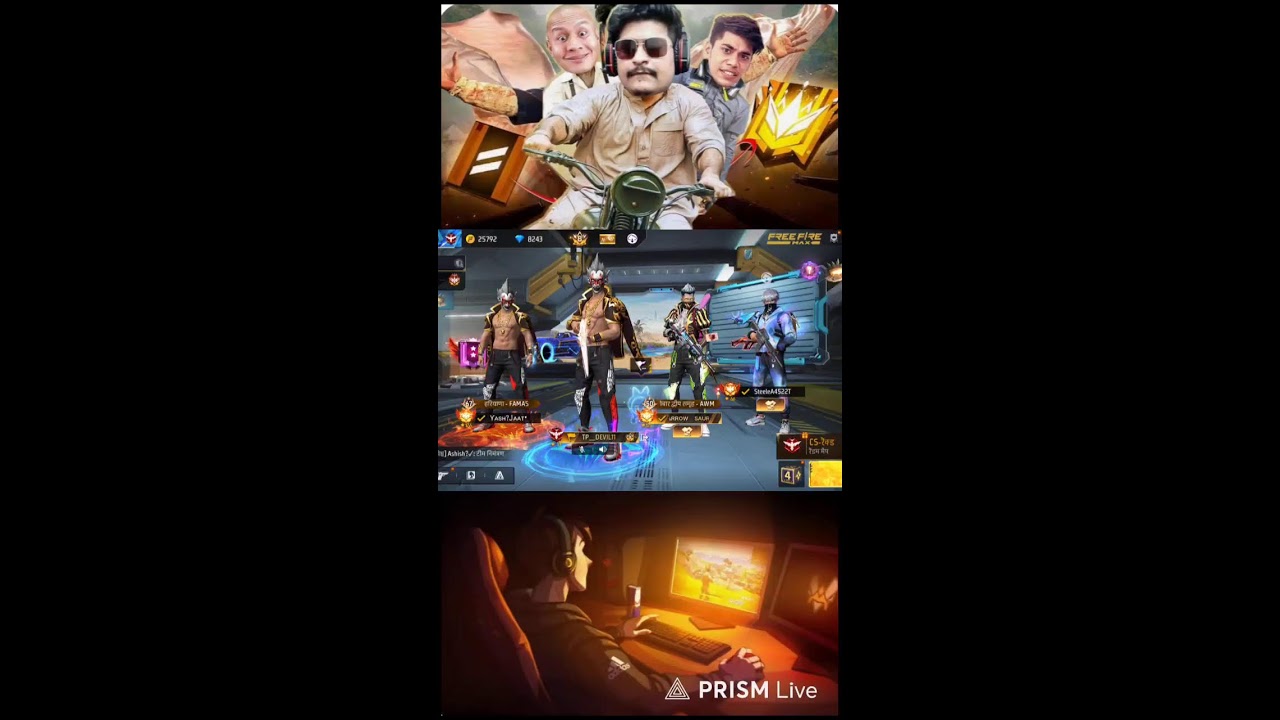 Live streaming of KUNAL GAMING