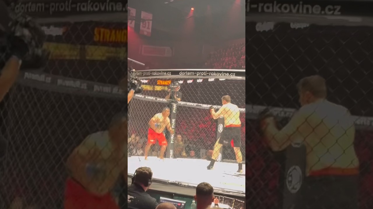 Marek Podnikateľ vs Pali Hari 😱 