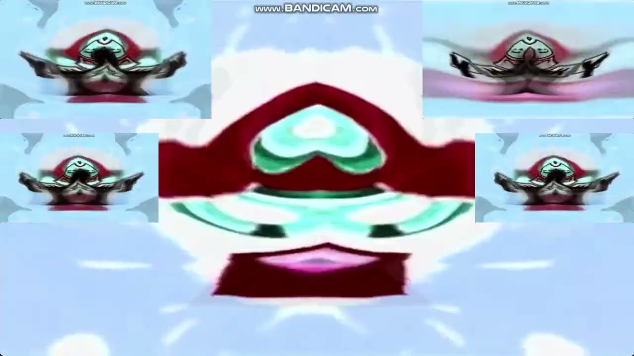 Klasky Csupo in G-Major 1370 has a Sparta Gamma Remix
