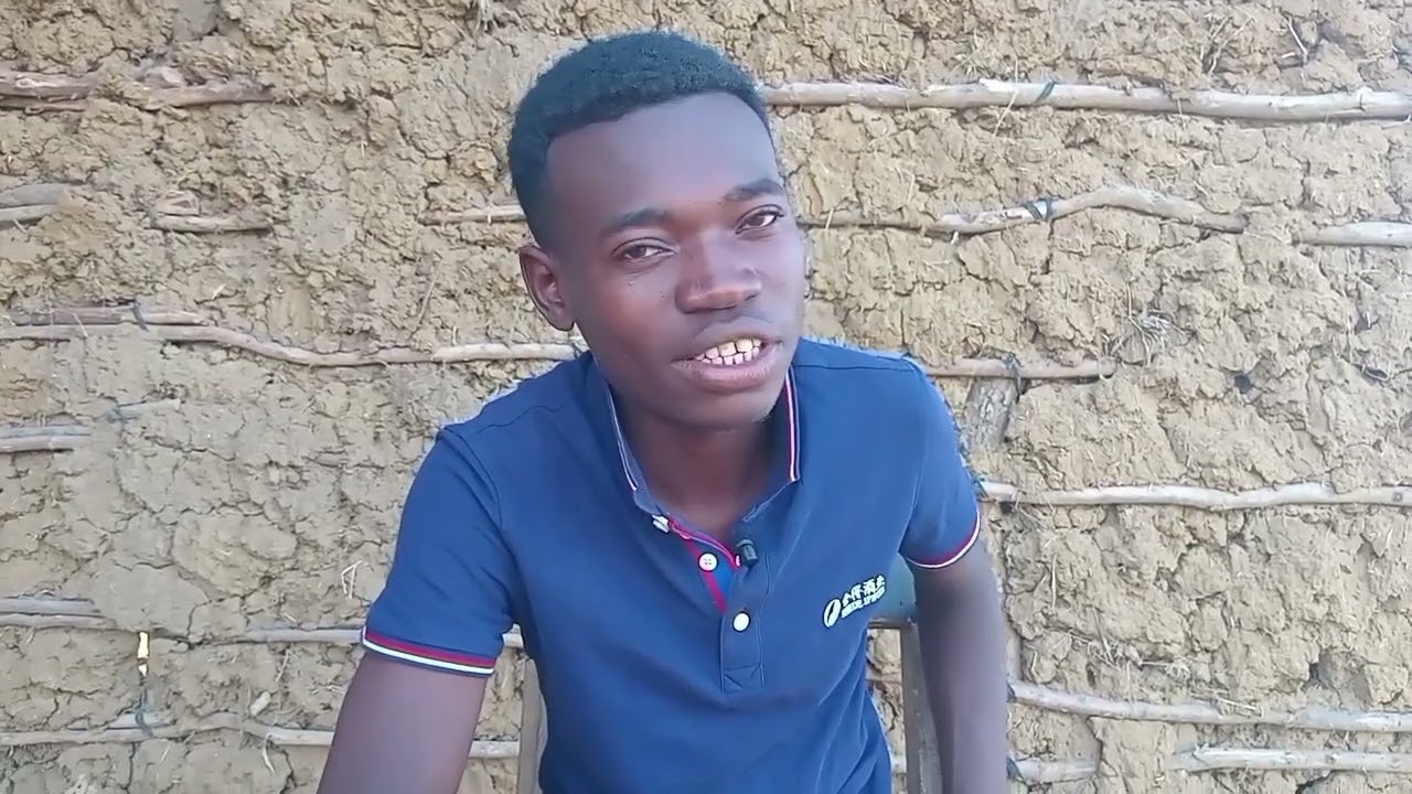 Hassan boy  maelezo ya kv