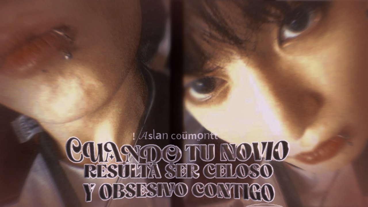 ❝Cuando tu novio es CELOSO y OBSESIVO contigo❞ 「𝐈𝐦𝐚𝐠𝐢𝐧𝐚 𝐜𝐨𝐧 𝐉𝐞𝐨𝐧 𝐉𝐮𝐧𝐠𝐤𝐨𝐨𝐤」 ⟨C.U⟩