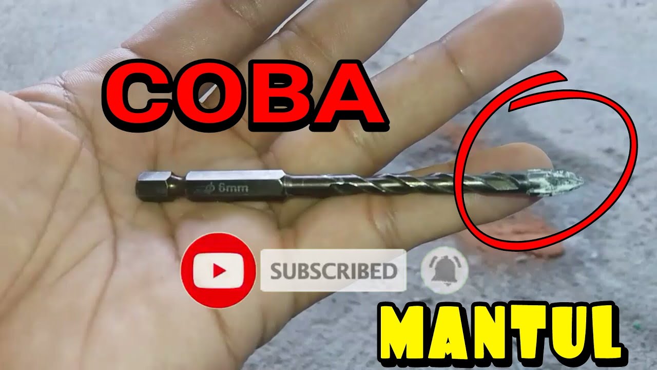 mata bor multifungsi