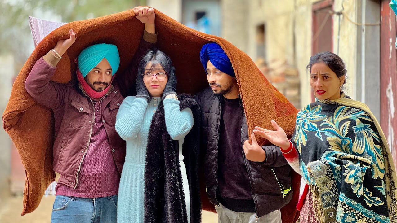 63 ਡੀਪੀ ਮਾਸਟਰ | 63 DP MASTER | SHORT MOVIE 2024 | THEATER JUNCTION ( TJ) |