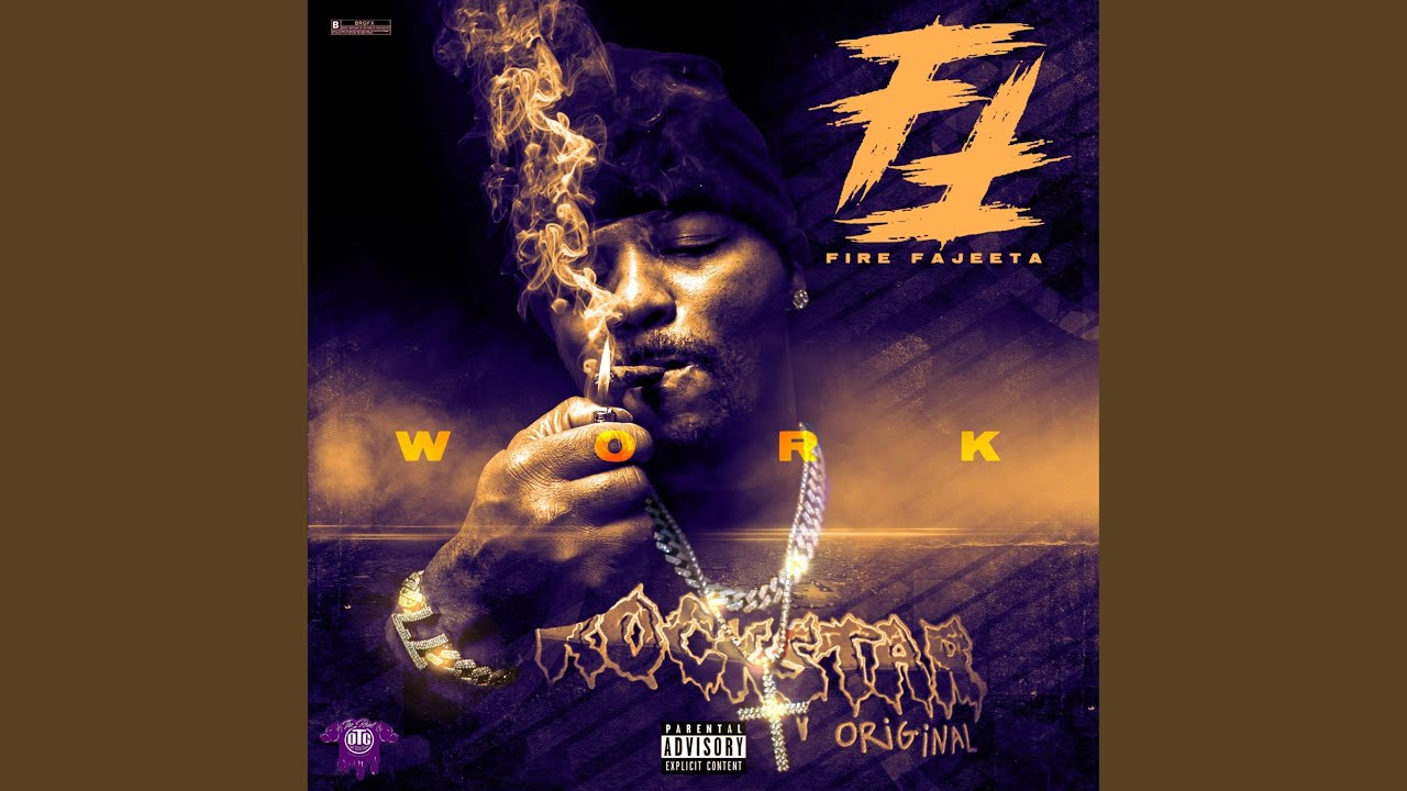 Grinder (feat. OTB Fastlane & D Black)