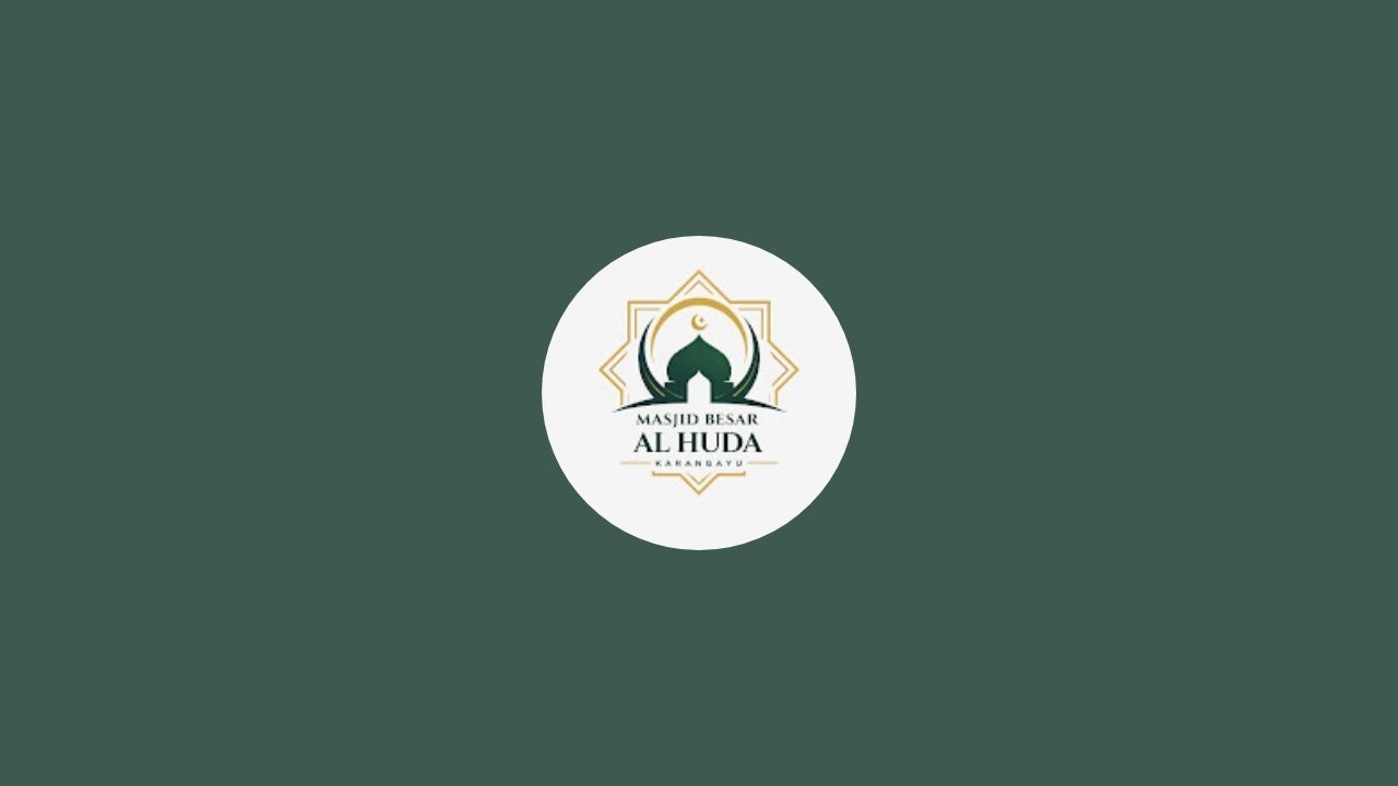 Kuliah Subuh 21 Romadhon di Masjid Besar Al Huda Karangayu || KH. Yusuf Agus Suswanto