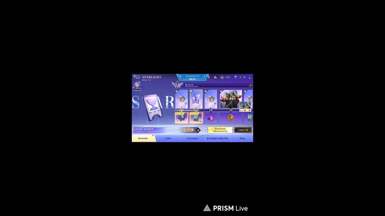 Solo rank push live
