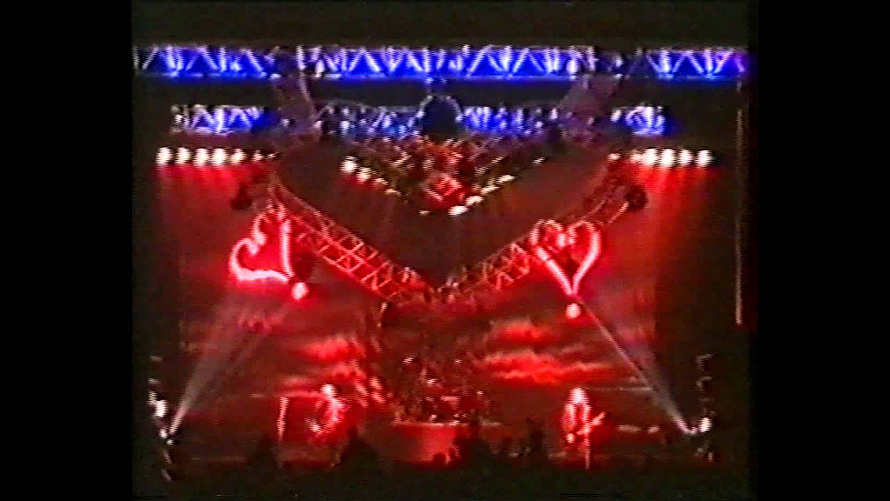 Therapy?-Epilipsey (Live) Manchester 02-11-1995