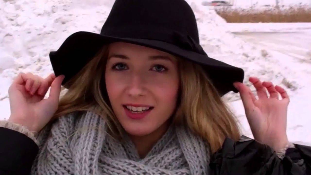 [Vlog] Ikea (encore!), chapeau de bourgeoise et lundi quotidien avec Jay !