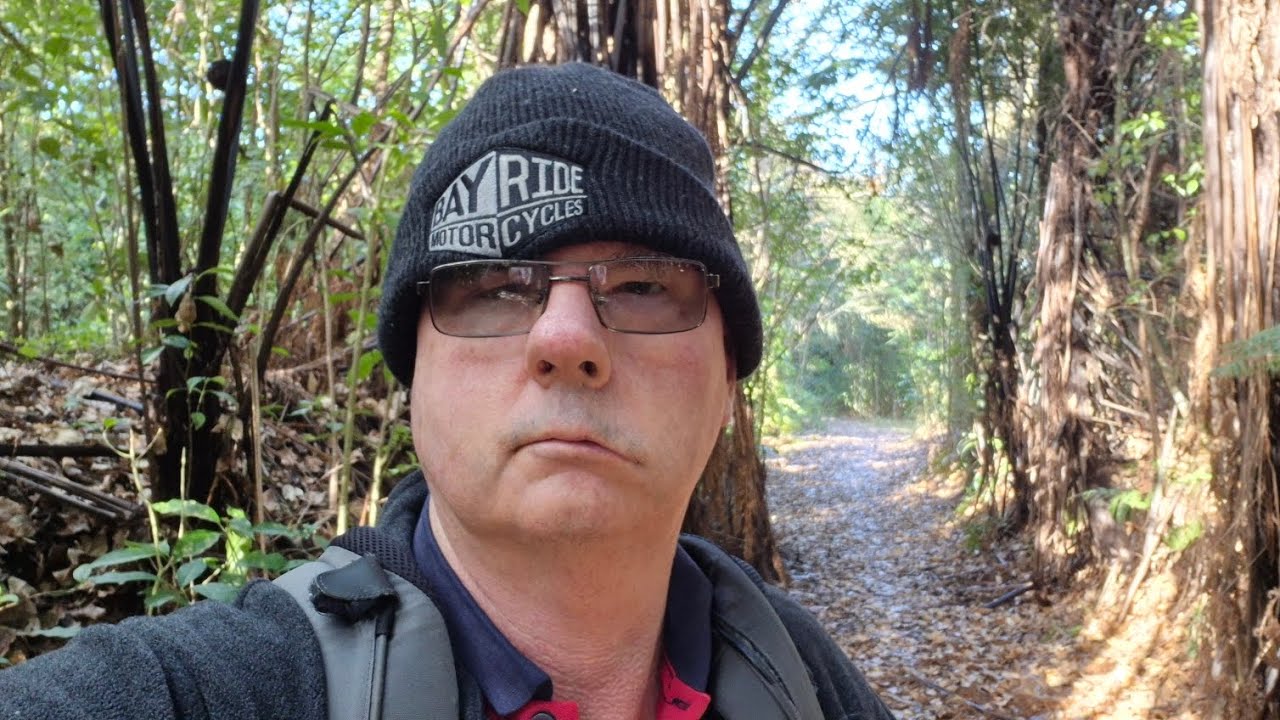 ZLPOTA - Roydon Downs Scenic Reserve
