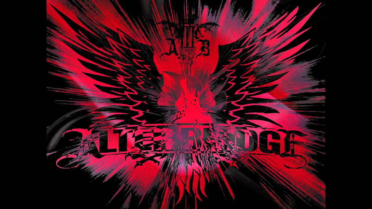 Alter Bridge - Addicted To Pain (8 bit)