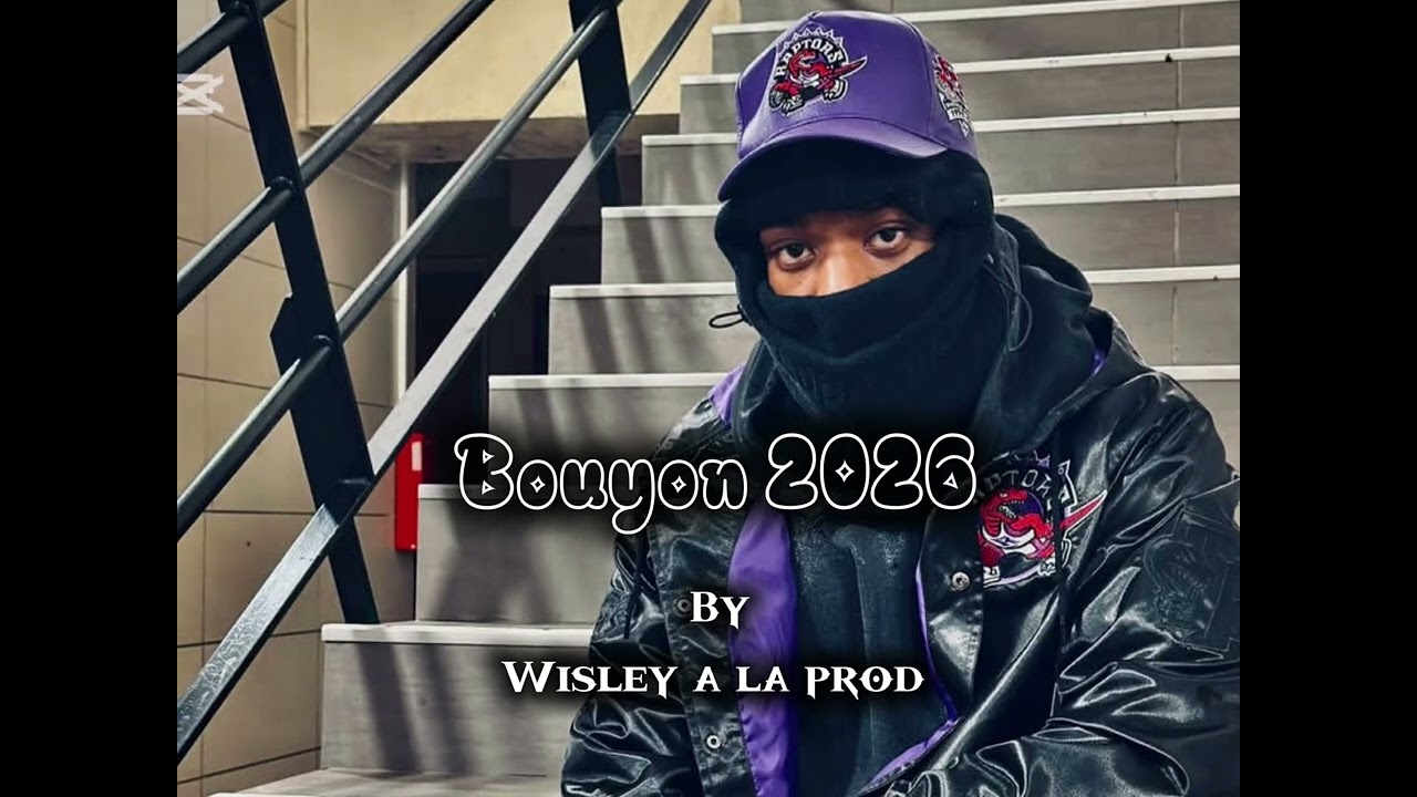 [Free] Bouyon 2026  Niska X Fior 2 Bior X Diesel Gucci Type Beat Bouyon X Godogodo