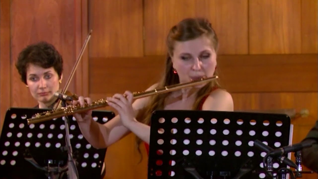 W. A. Mozart, Turkish March (Rondo Alla Turca)