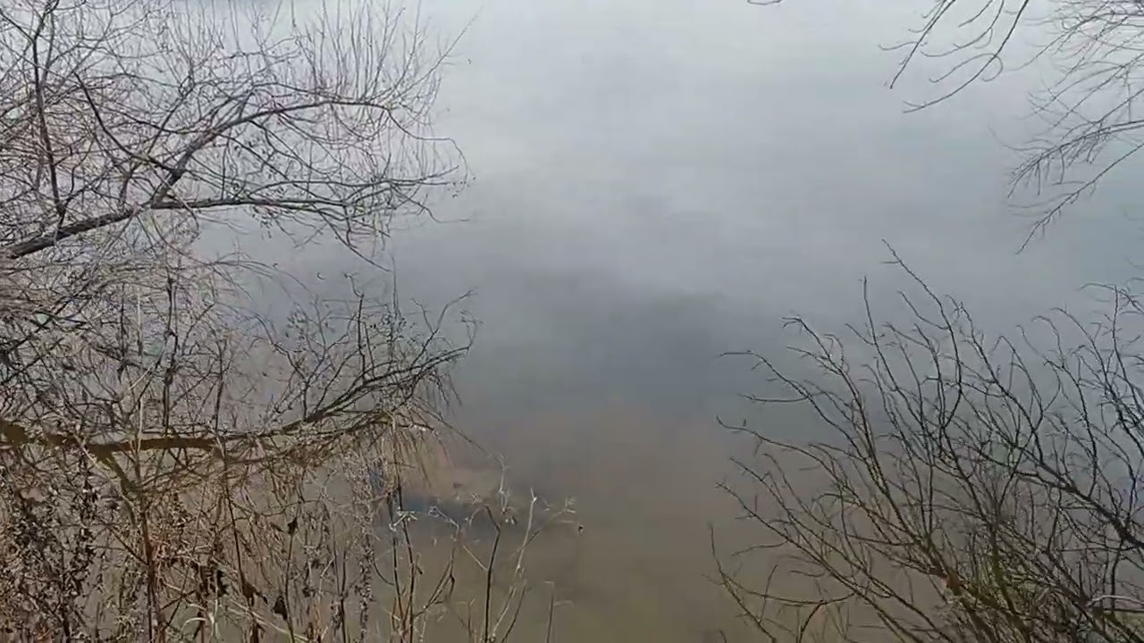 What Once Was at Spruce Run Reservoir in Hunterdon County NJ