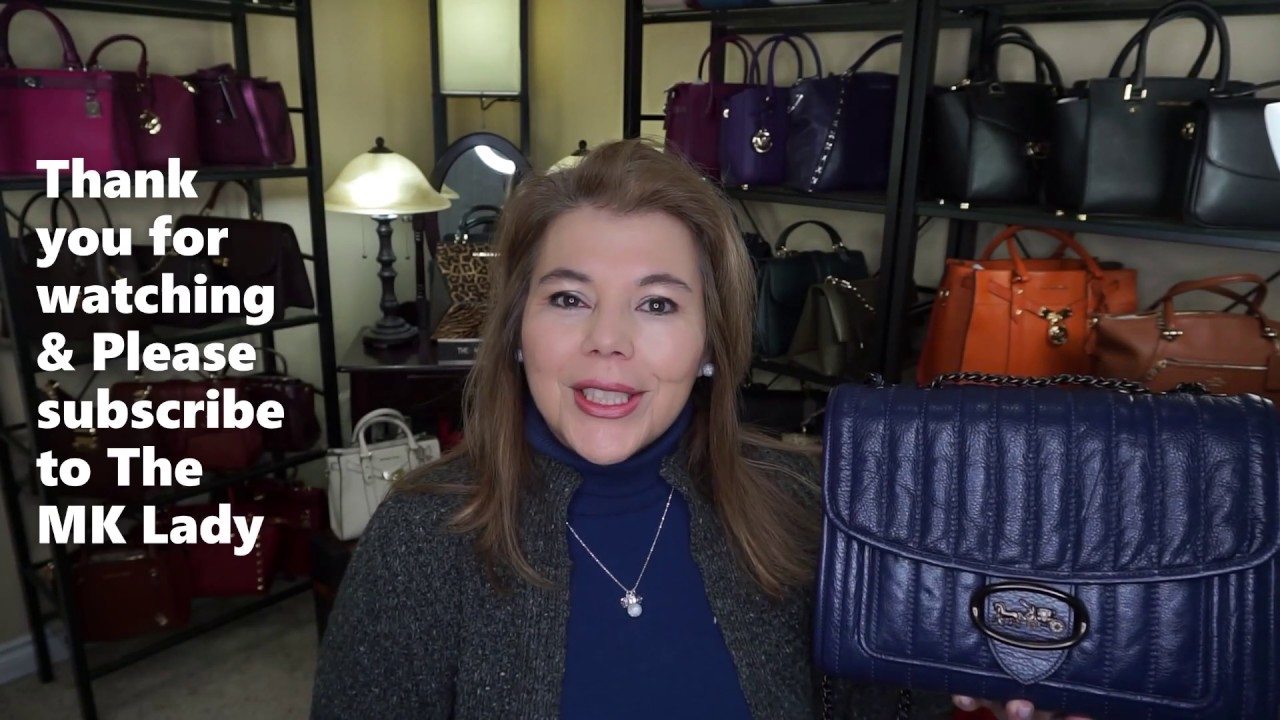 8 SLG’S | SNEAK PEEK UNBOXING | MK BLEEKER & HAMILTON COMPARISON | COACH MELODY | SPECIAL GUEST TIKA