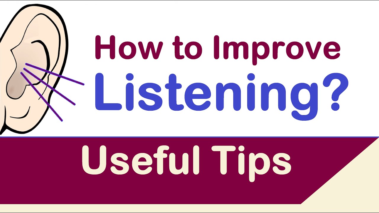 German Listening | Useful Tips to Improve | Learn German in Urdu/Hindi
