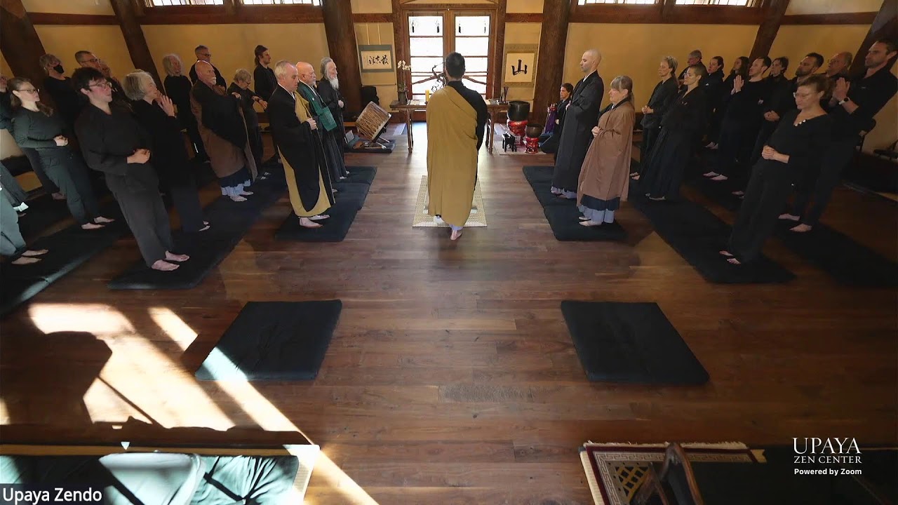 Zazen