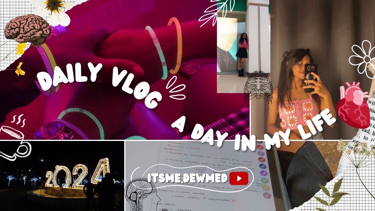 [VLOGS]🎥🩺 Med Student VLOG: As an international student in ARMENIA 🇦🇲