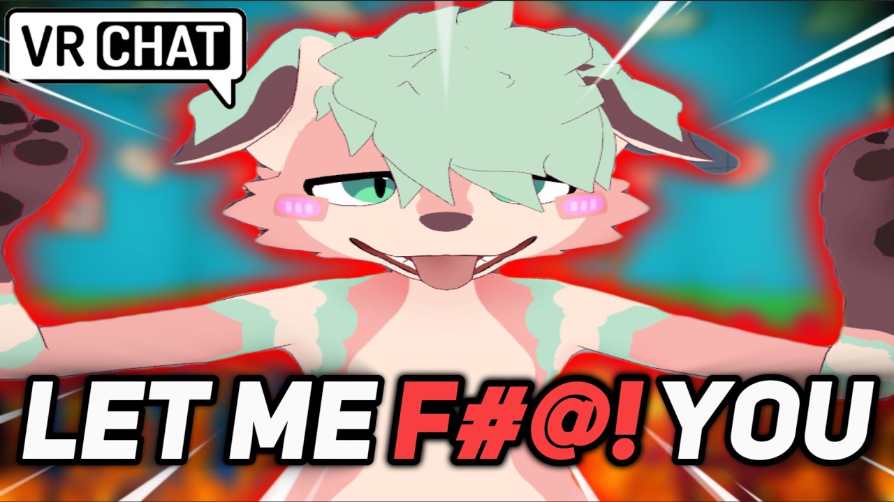 Finding The Freakiest VR Chat Couple (VrChat Trolling)