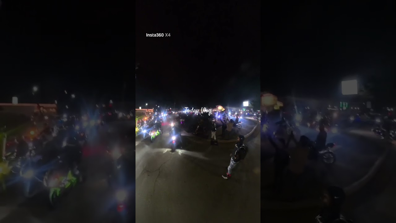 Grand Rapids biggest bike night 