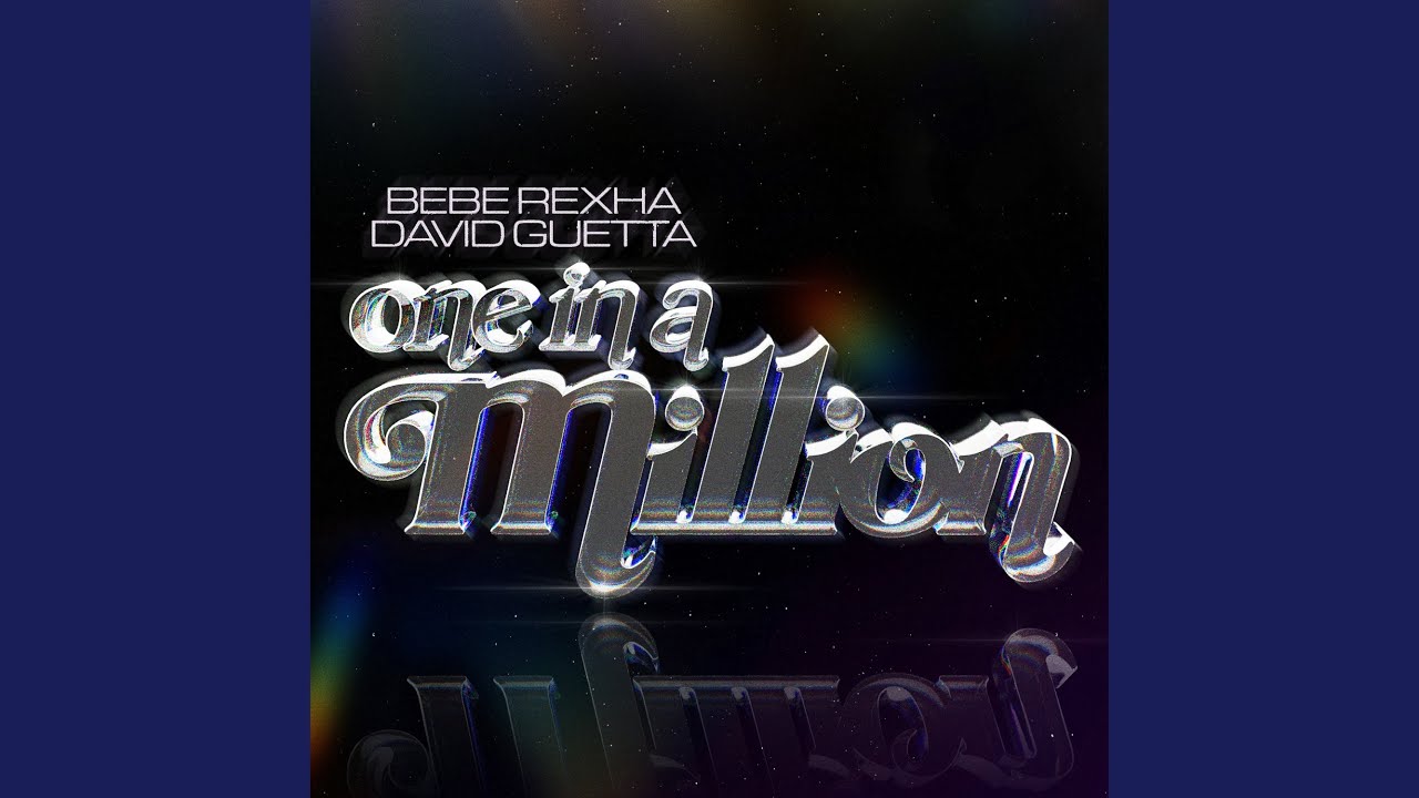 One in a Million (Slowed Down)