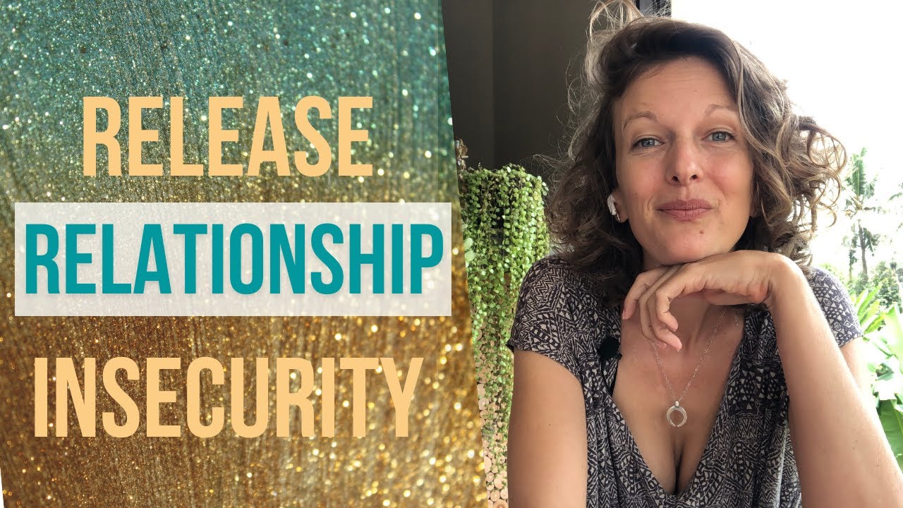 EFT For Relationship Anxiety | Heal Romantic Insecurity + Insecure Attachment