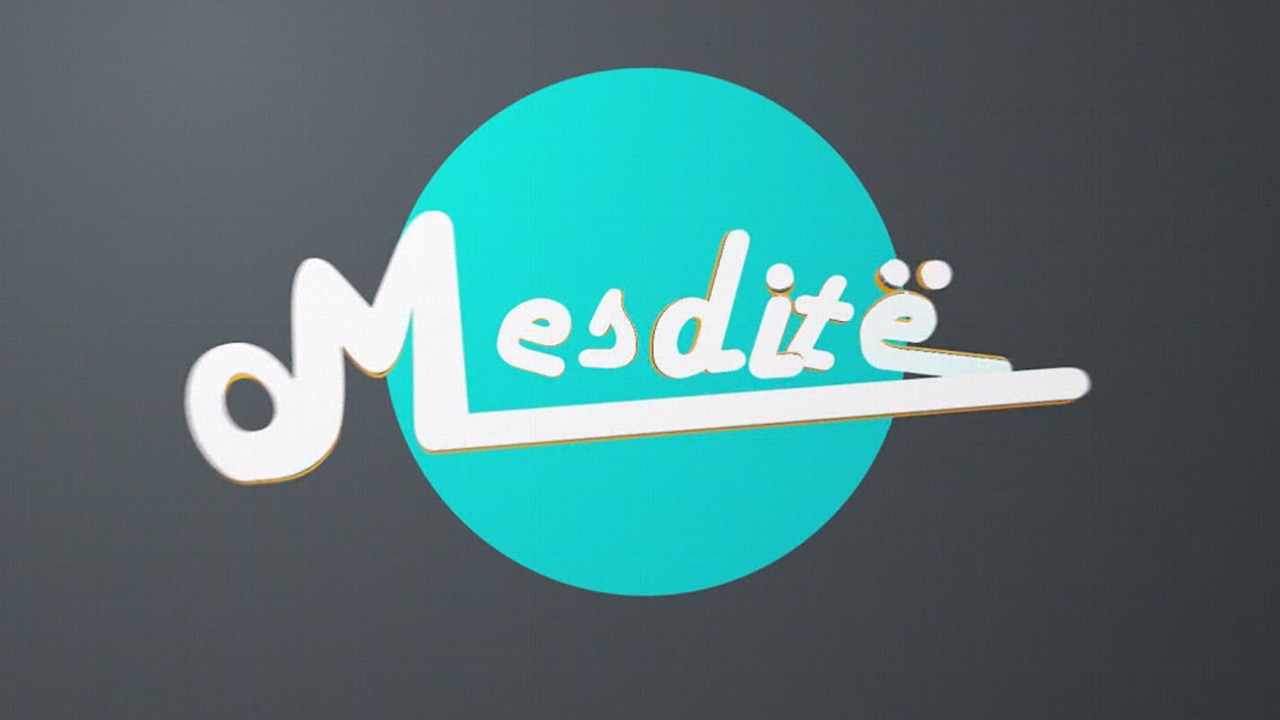 Mesdit&euml; - Tendence 2017 - 8 Shkurt 2017 - Lifestyle - Vizion Plus