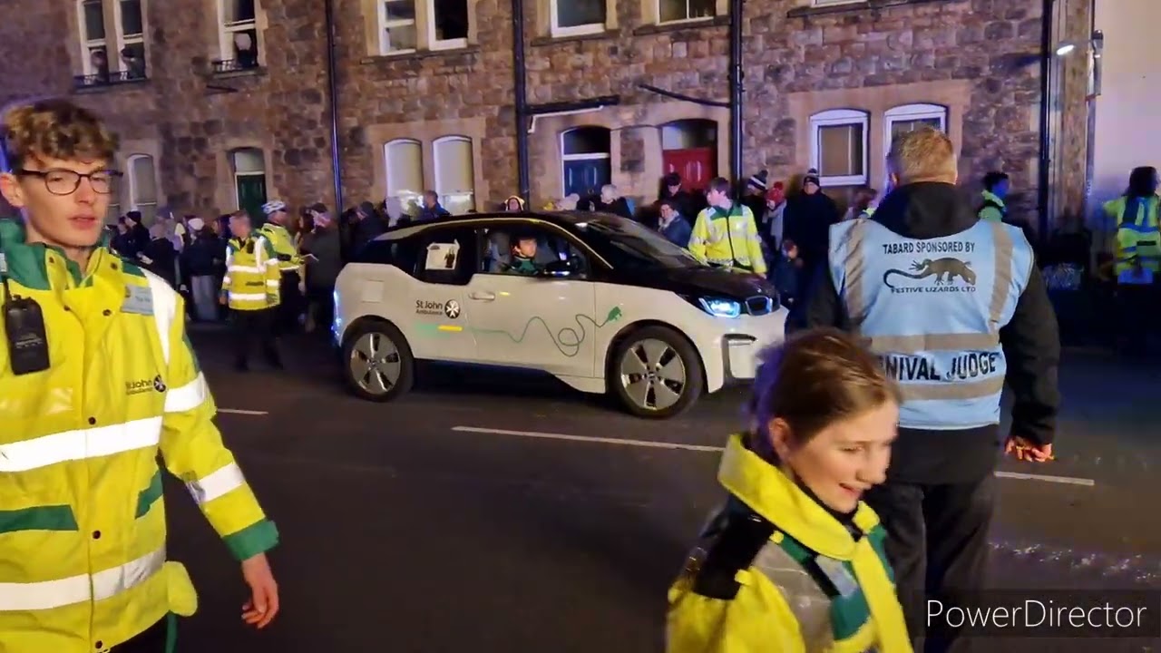 Wells Carnival 2024