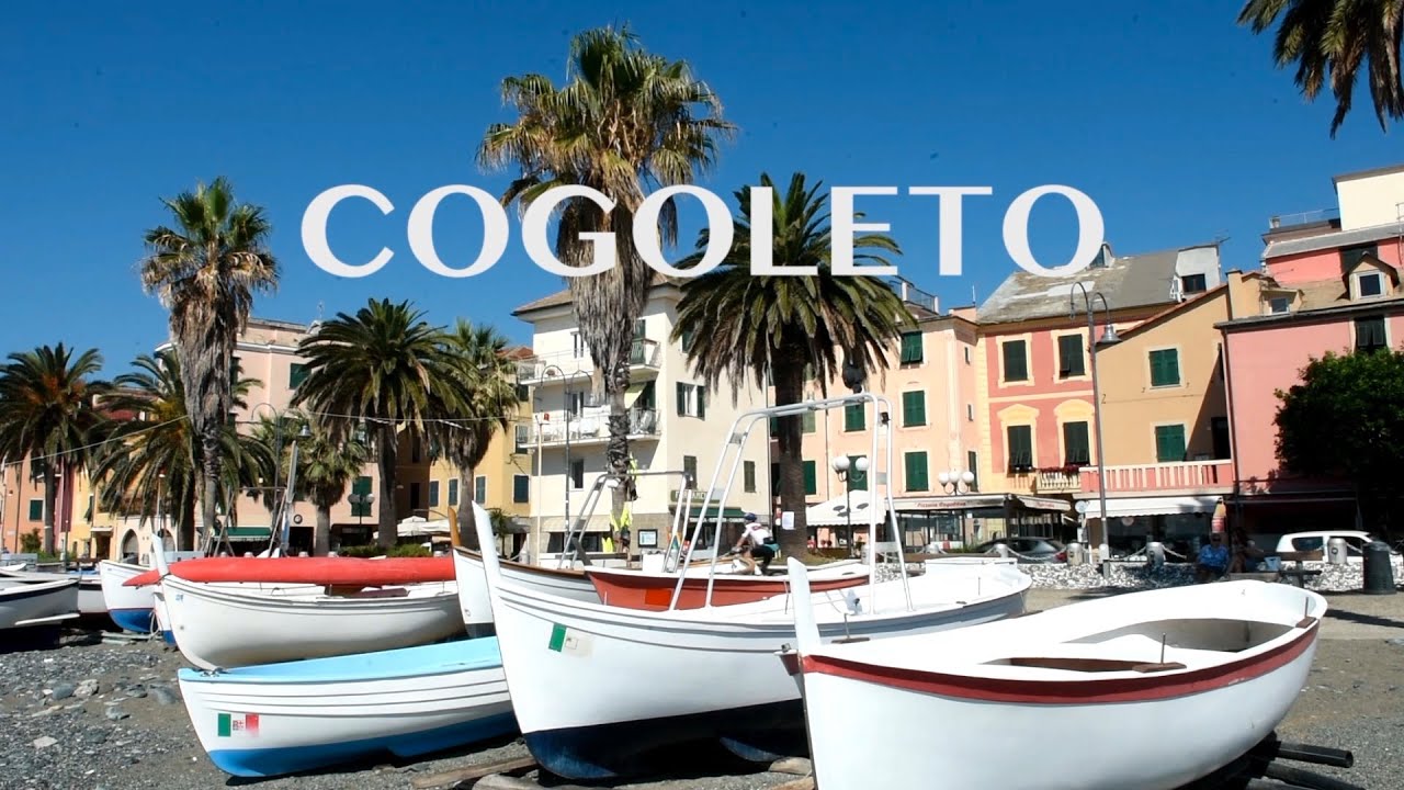 Cogoleto
