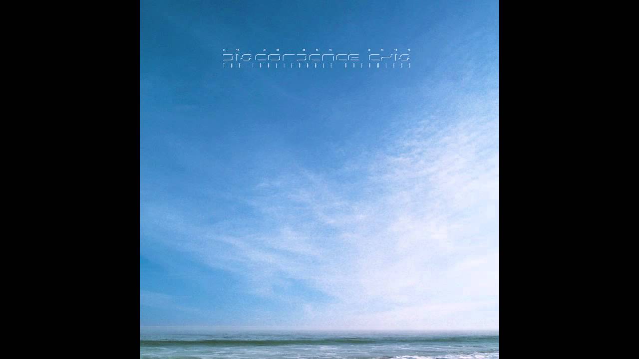 Discordance Axis - The Inalienable Dreamless