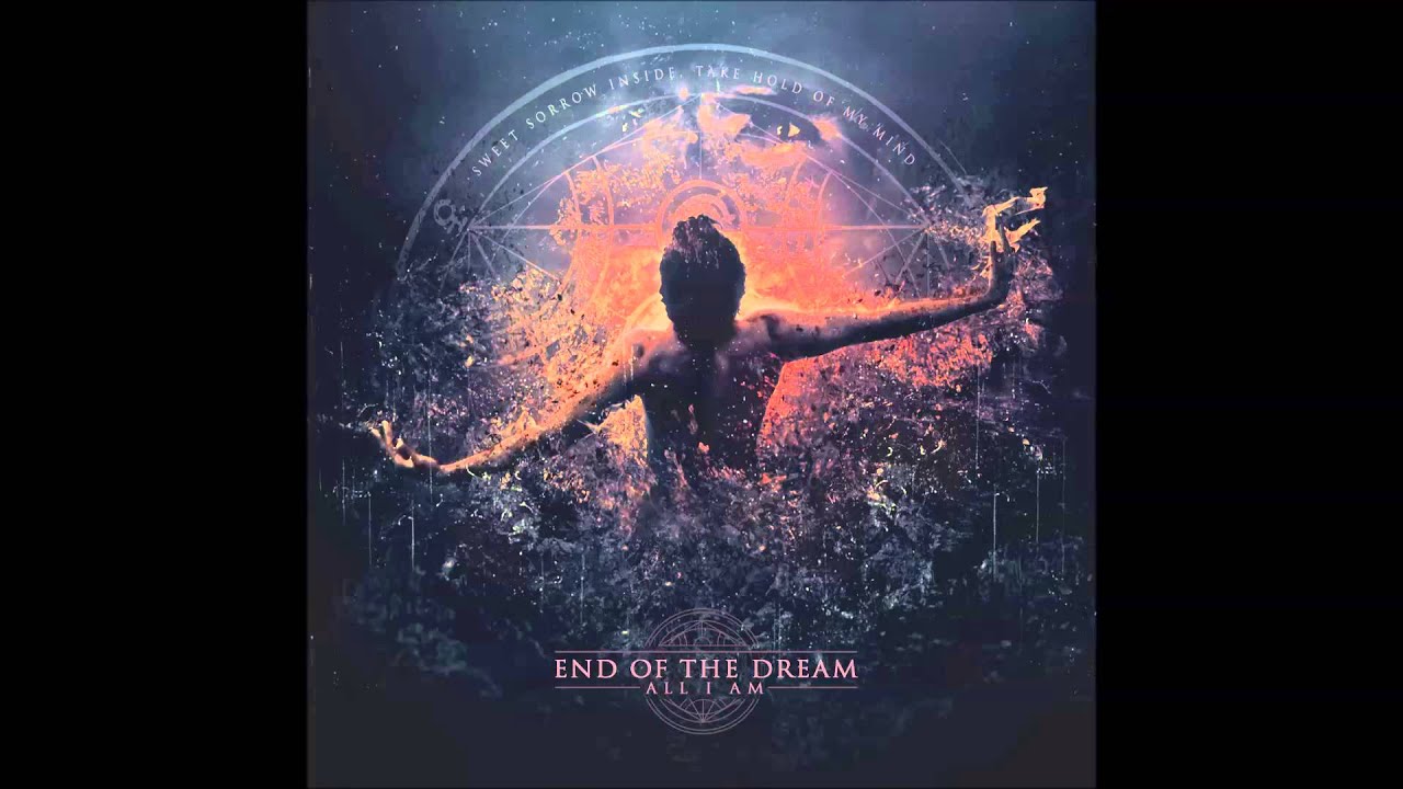Dark Reflection - End of the Dream