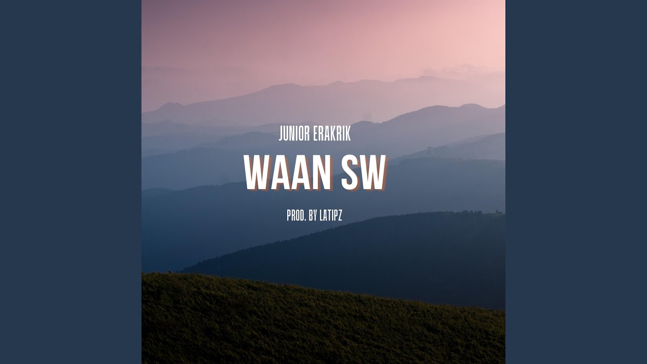 Waan SW