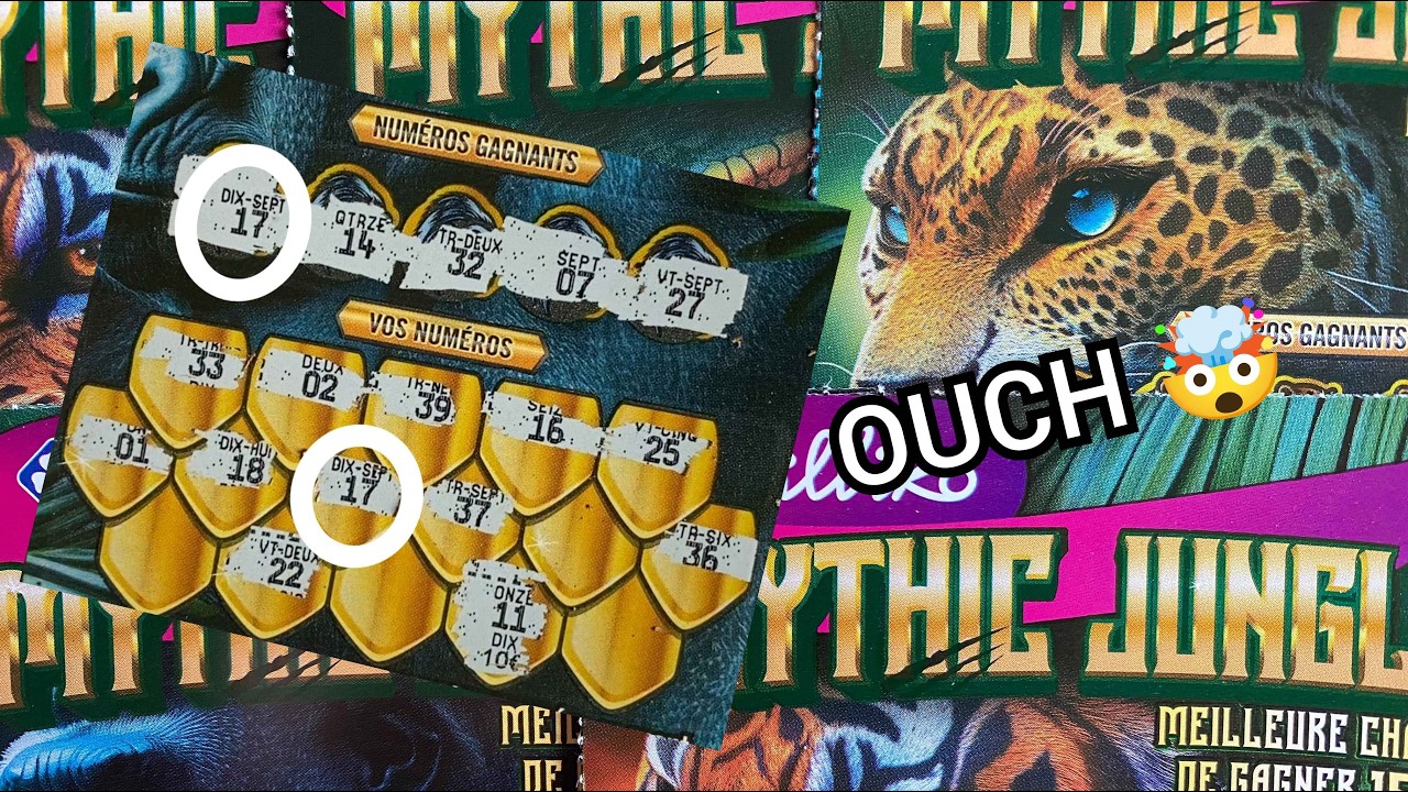 MYTHIC malentendu JUNGLE ! On remet ça 🔥