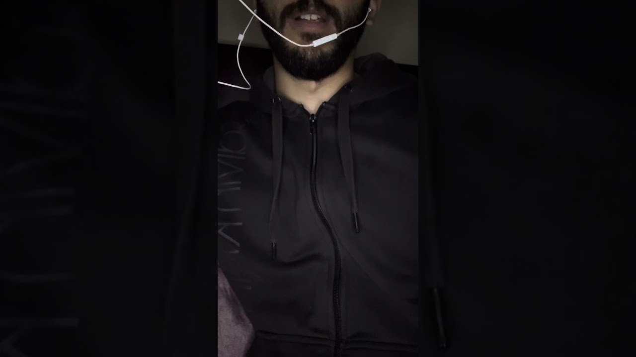 My first ASMR video - اول فيديو ASMR  عربى ليا -asmr عربى مصرى Egyptian arabic Asmr