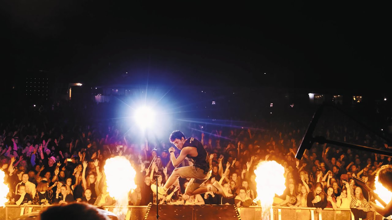 AFTERMOVIE FM CITY FEST 2021