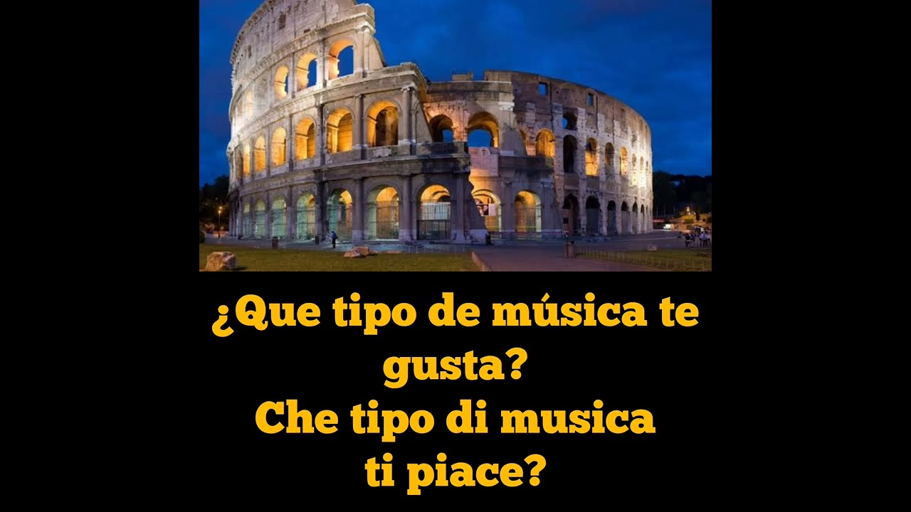 Frases Útiles en Italiano 🇮🇹