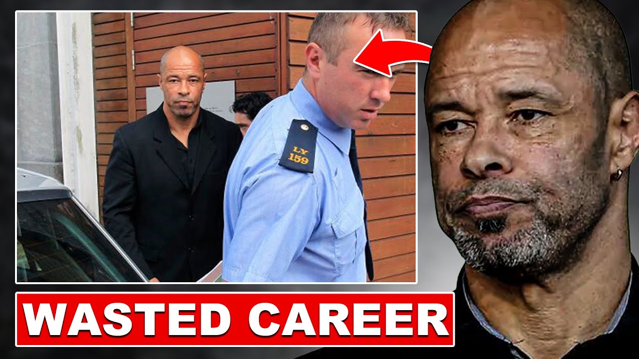 The Drama of Paul Mcgrath, What Happened After is Sad...