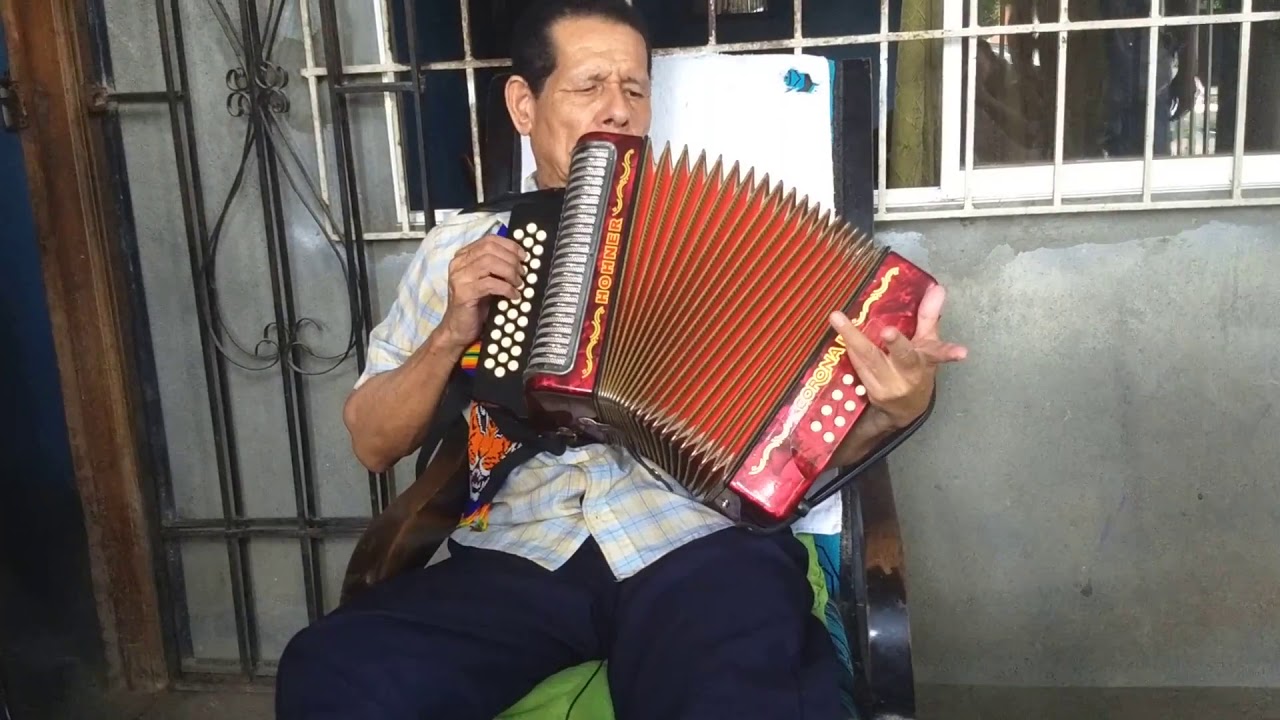 M&aacute;ximo Jim&eacute;nez Hern&aacute;ndez sigue batallando con su m&uacute;sica