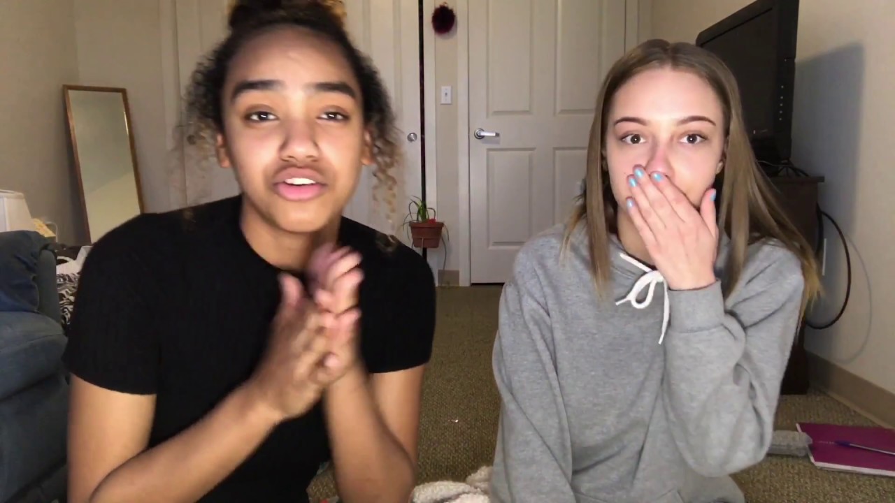 BEST FRIEND TAG!!