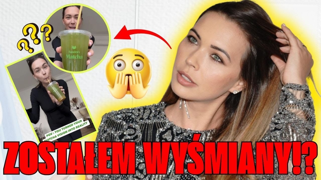 ZAMKNIĘTE PO HEJCIE! Sandra Kubicka Przerywa Milczenie