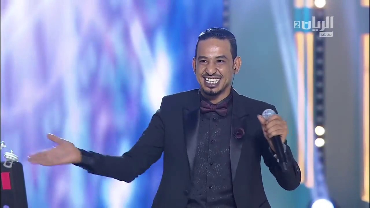 طه سليمان Taha Suliman - ان ما بكيتك سنة - مهرجان ربيع سوق واقف 2017