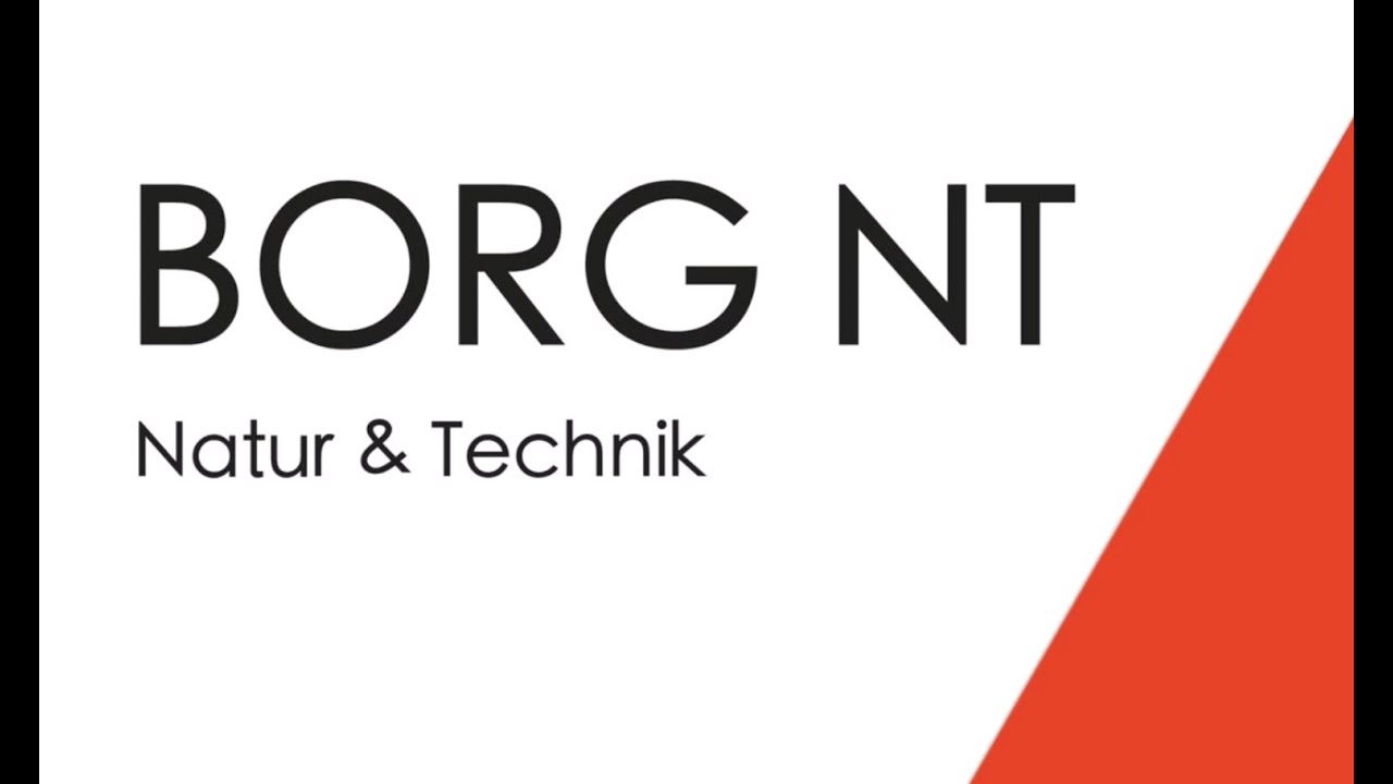 NT - Natur und Technik am Borg Egg