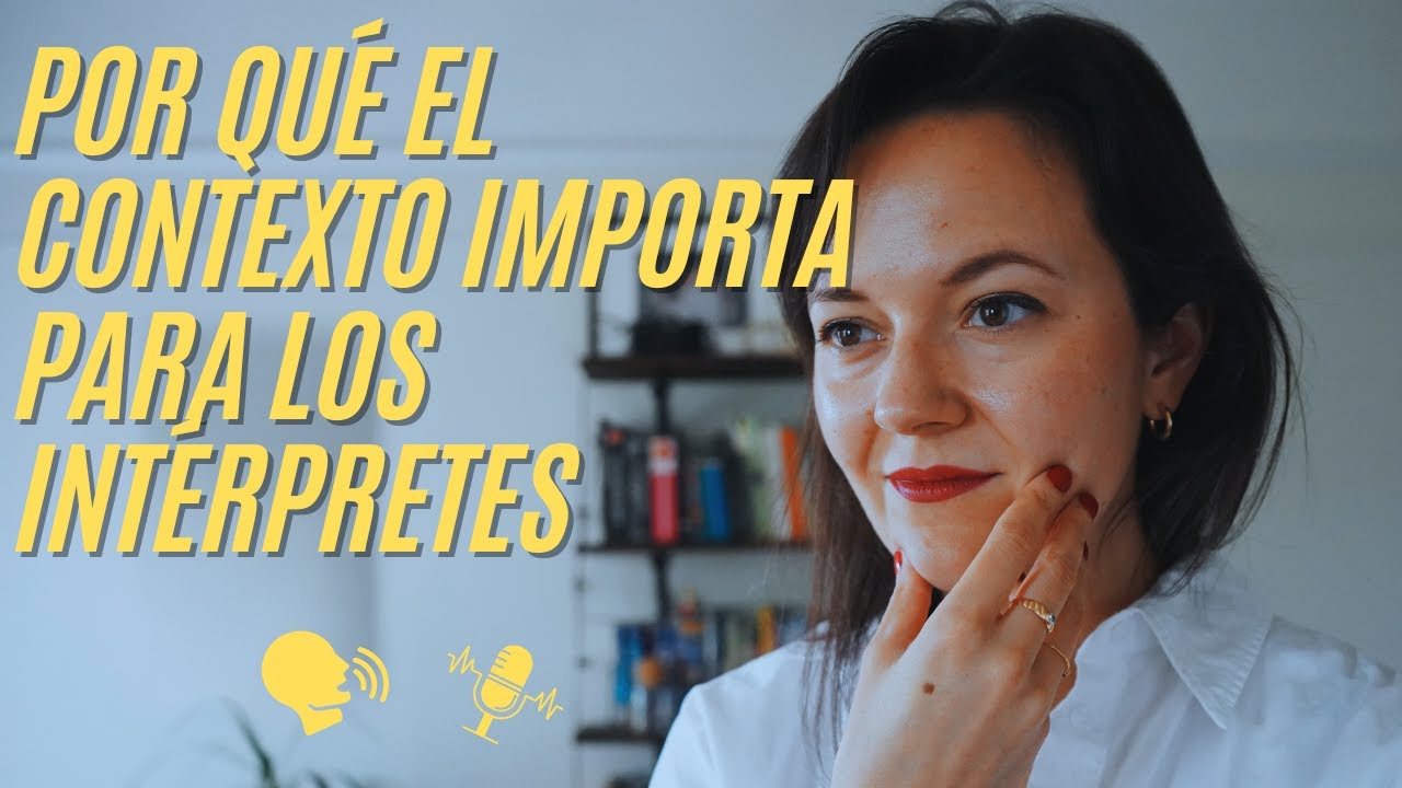 Interpretación en Escuelas Multiculturales: Claves para Entender el Contexto y la Terminología