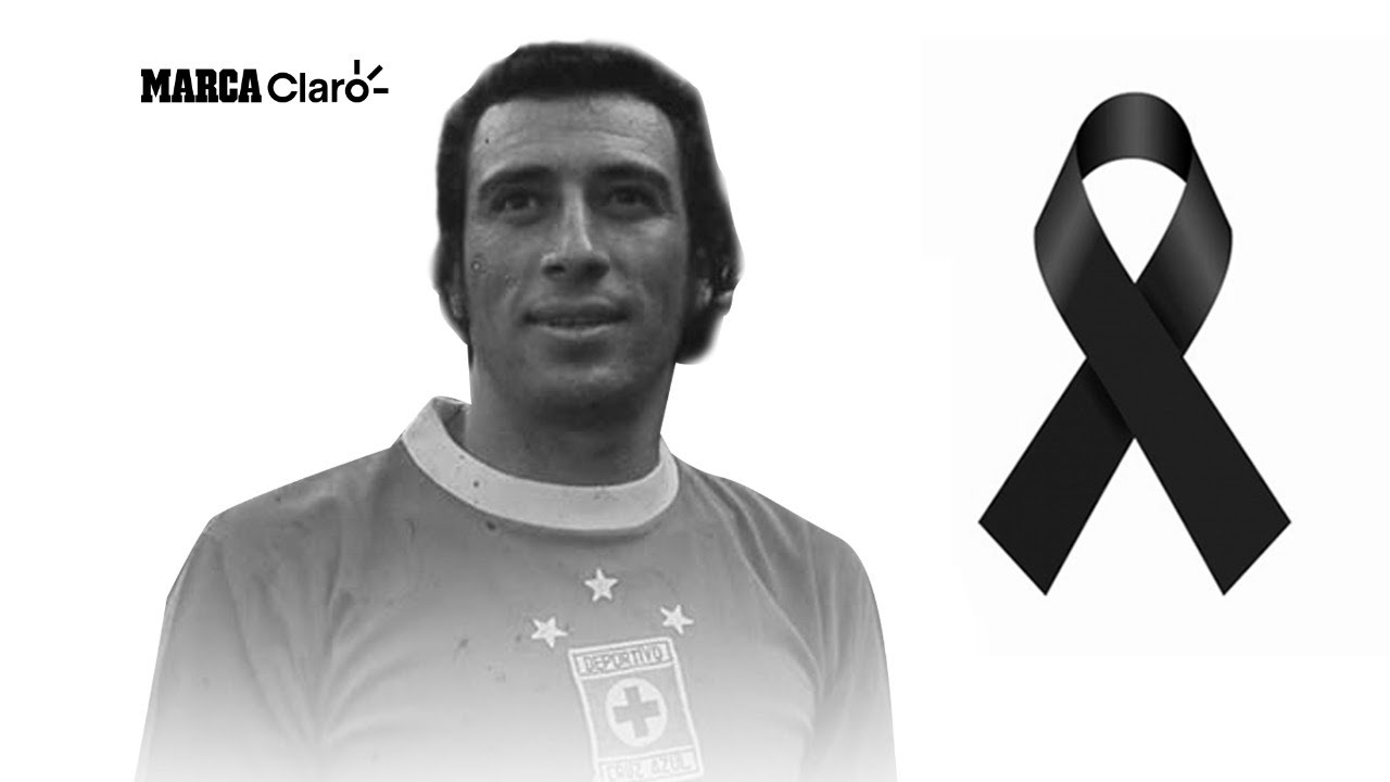Muere a los 79 a&ntilde;os H&eacute;ctor Pulido, leyenda de Cruz Azul