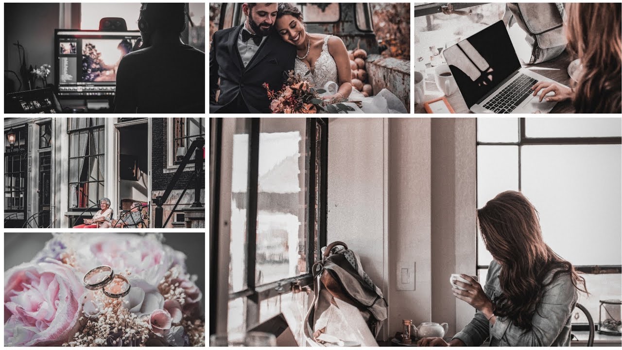 Lightroom preset download | Fade 101 Preset | Download Lightroom Presets